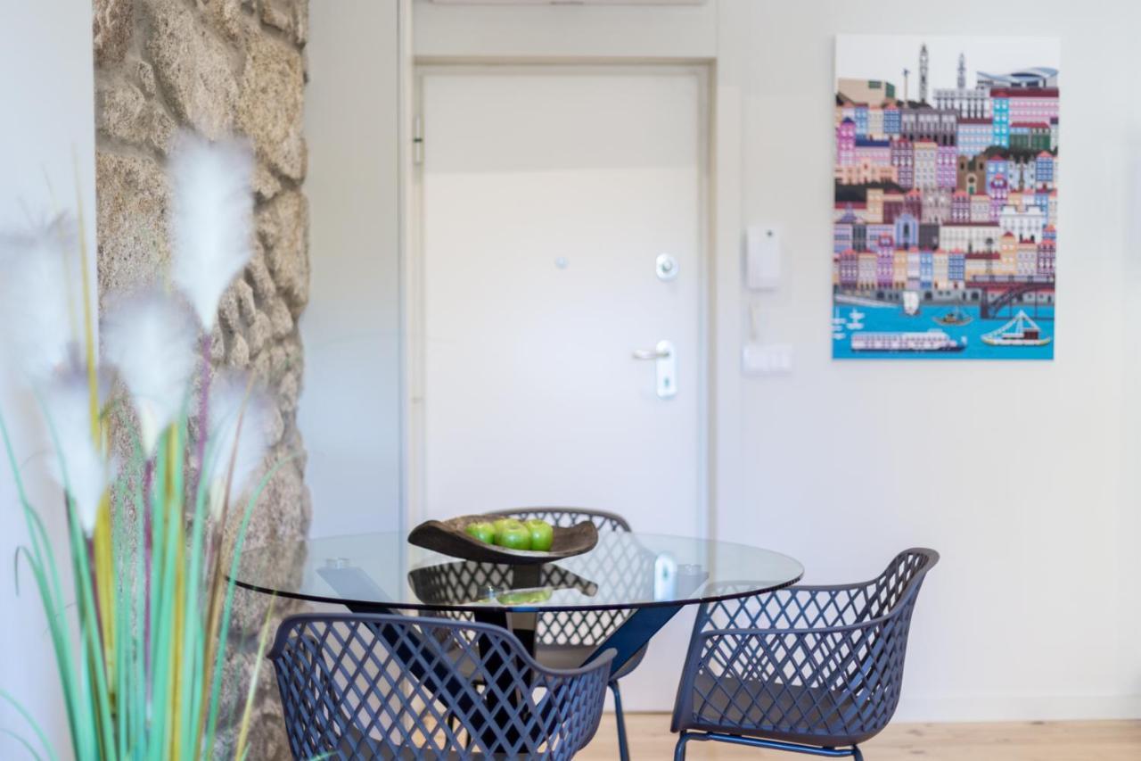 Swimming Pool Luxury House 1 Apartamento Porto Exterior foto